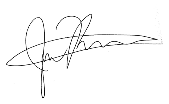 sign