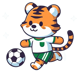 tiger