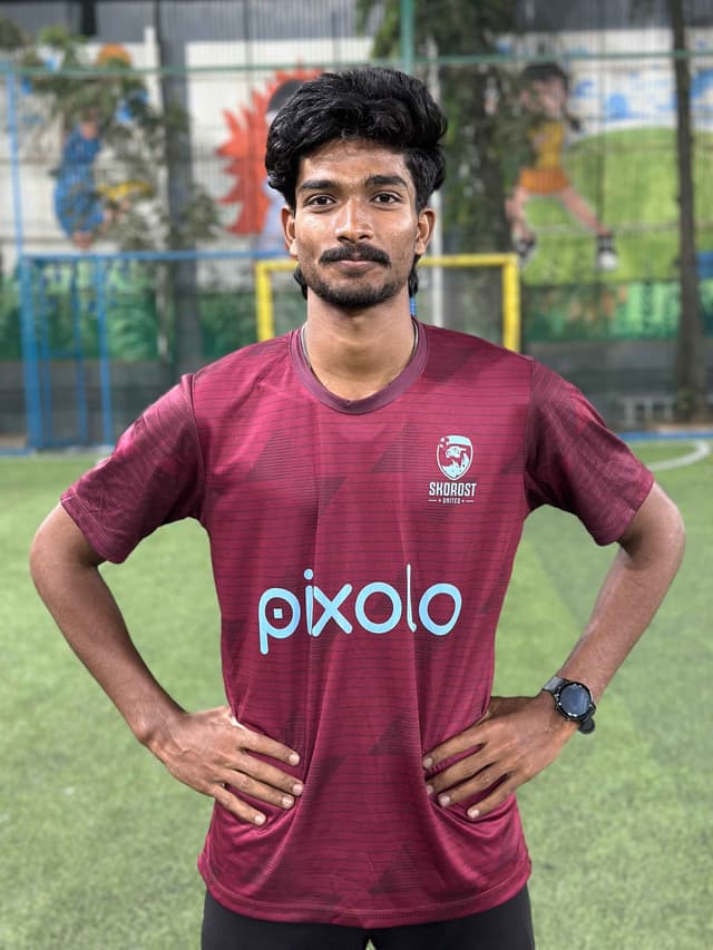 Professional coaching team at the best football academy in Ghatkopar under 11, under 15 and under 17