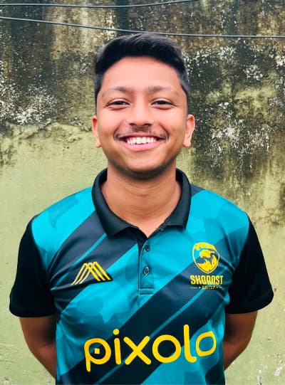 Sarthak Bhosale
