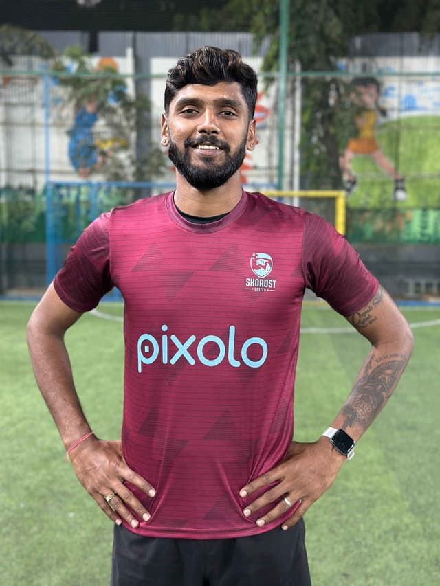 Professional coaching team at the best football academy in Ghatkopar under 11, under 15 and under 17