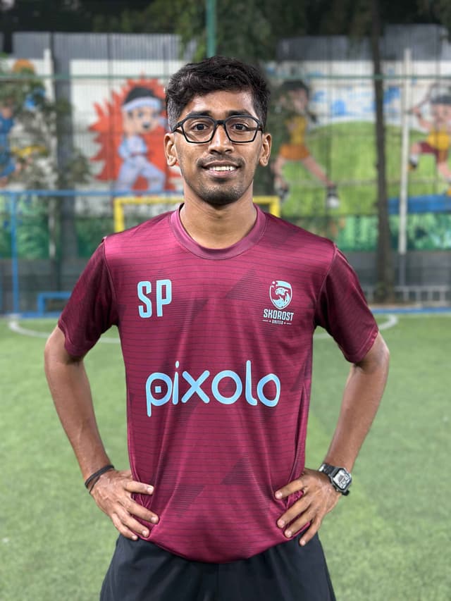 Professional coaching team at the best football academy in Ghatkopar under 11, under 15 and under 17