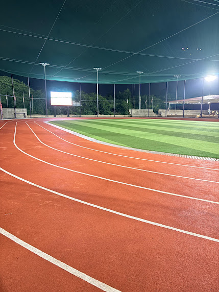 JFSC Circular Turf, Skorost United Football Academy, Vidyavihar / Kurla