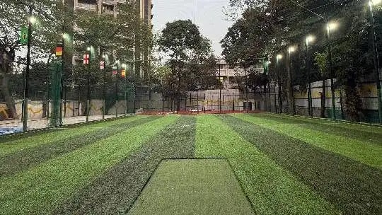 Velocity Turf, Skorost United Football Academy, Ghatkopar West