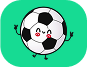 football