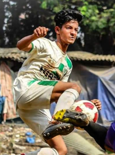 Karan Jagtap